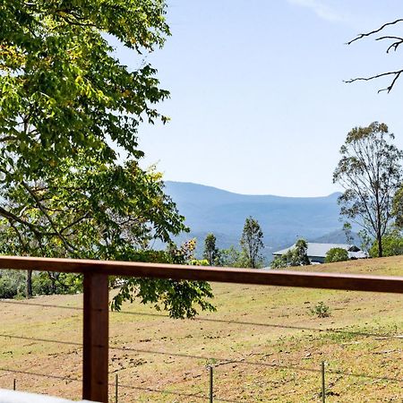 Hollow Tree Farm Toowoomba Zewnętrze zdjęcie