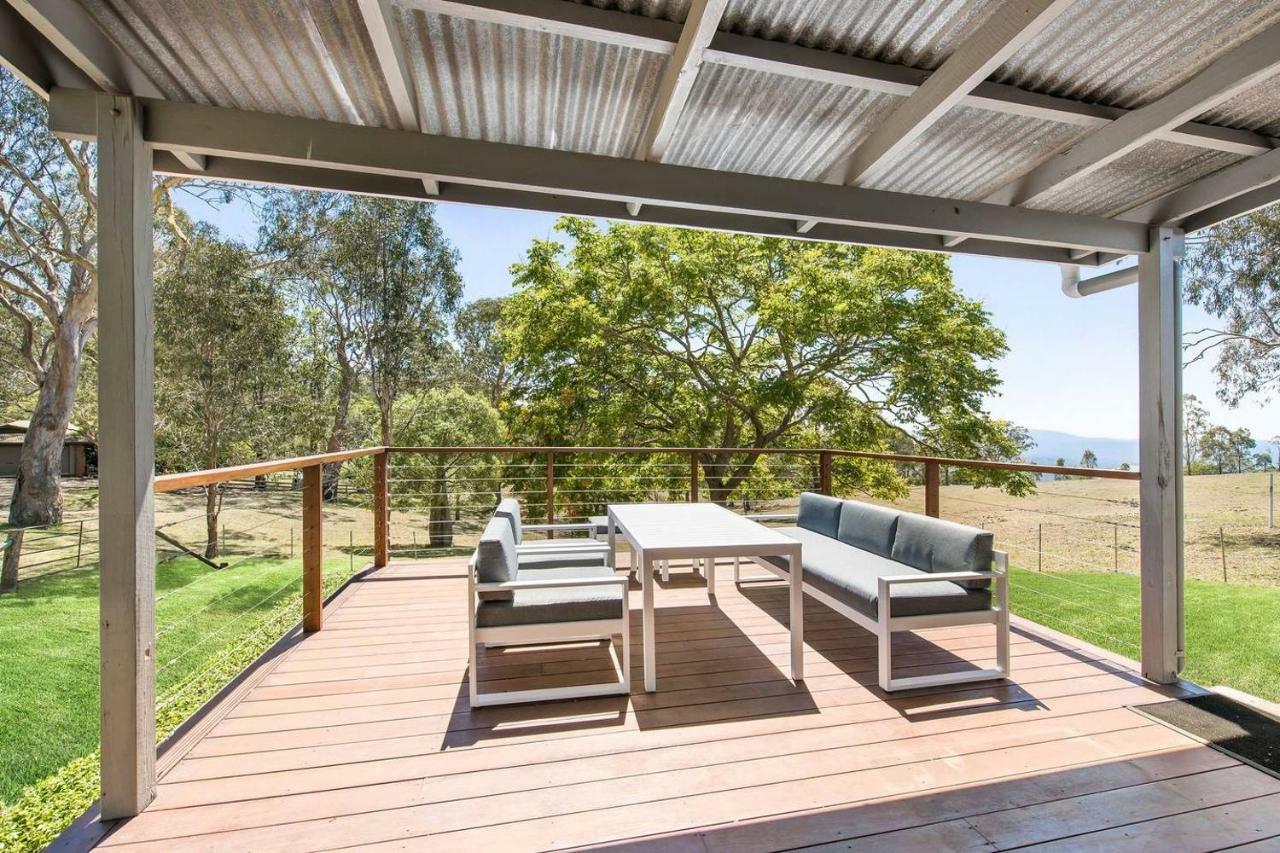 Hollow Tree Farm Toowoomba Zewnętrze zdjęcie