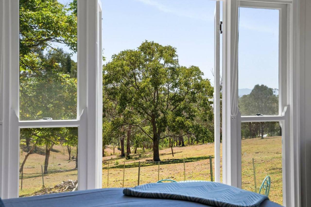 Hollow Tree Farm Toowoomba Zewnętrze zdjęcie