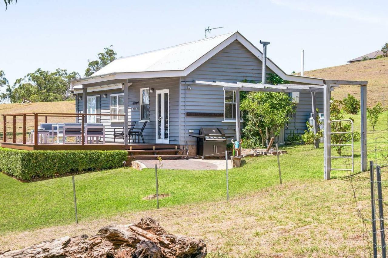 Hollow Tree Farm Toowoomba Zewnętrze zdjęcie