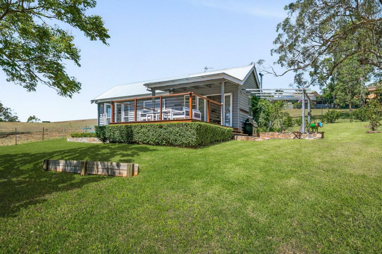 Hollow Tree Farm Toowoomba Zewnętrze zdjęcie