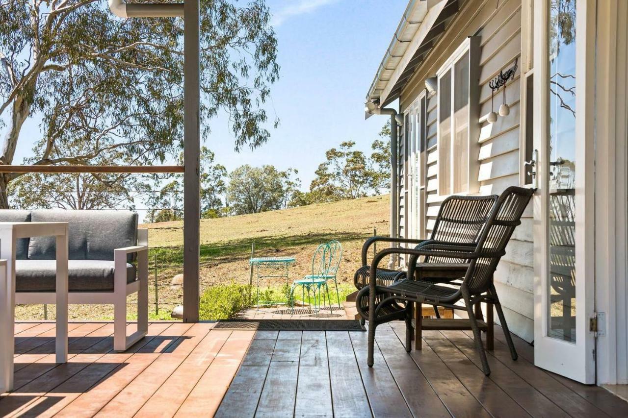 Hollow Tree Farm Toowoomba Zewnętrze zdjęcie