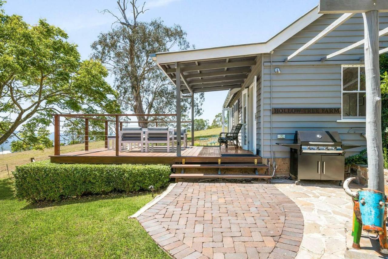 Hollow Tree Farm Toowoomba Zewnętrze zdjęcie