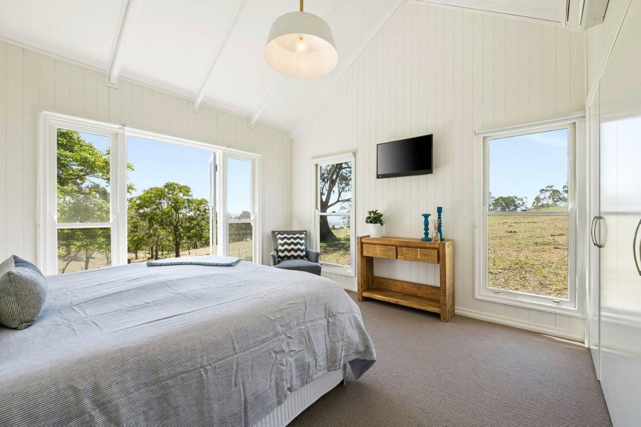 Hollow Tree Farm Toowoomba Zewnętrze zdjęcie